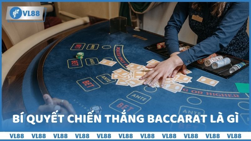 Cược ngược cầu là một chiến thuật chơi Baccarat khá mạo hiểm nhưng cũng đầy hấp dẫn