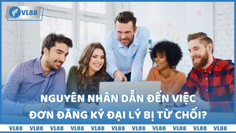 Những câu hỏi thường gặp khi đăng ký làm đại lý VL88