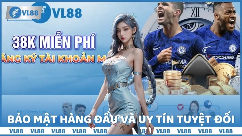 Khuyến mãi nạp tiền 38k VL88